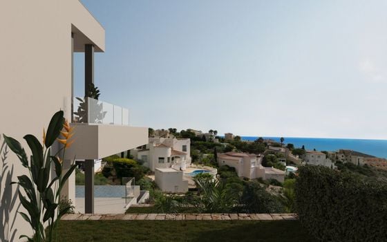 Villa   v Cumbre del Sol, 3 ložnice - VAP144930 - Foto - Small - 8