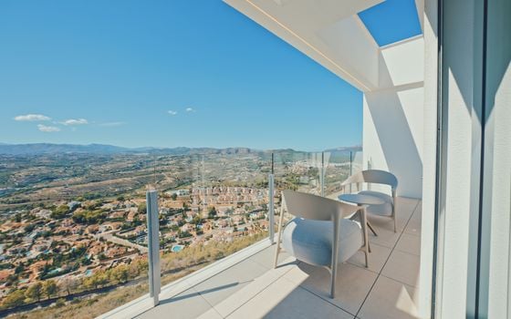 Villa de 3 chambres à Cumbre del Sol - VAP144932 - Photo - Small - 15