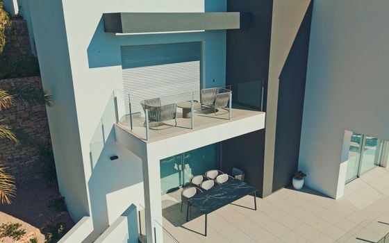 Villa de 3 chambres à Cumbre del Sol - VAP144932 - Photo - Small - 16