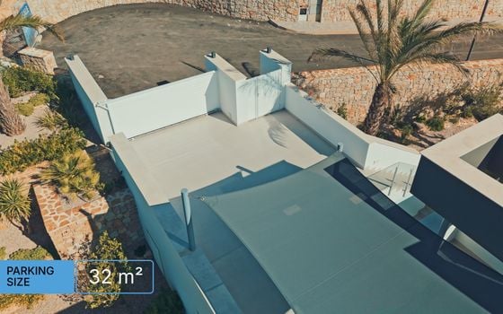 Villa de 3 chambres à Cumbre del Sol - VAP144932 - Photo - Small - 19