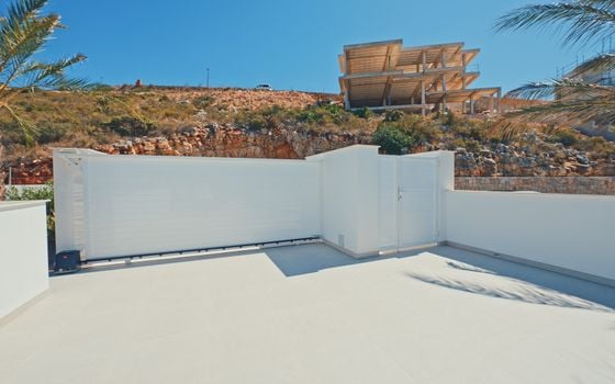 Villa de 3 chambres à Cumbre del Sol - VAP144932 - Photo - Small - 21
