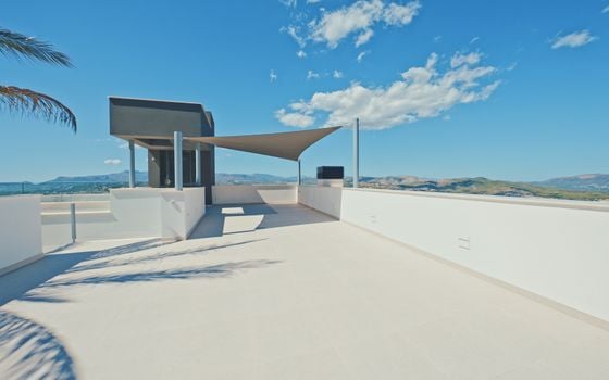 Villa de 3 chambres à Cumbre del Sol - VAP144932 - Photo - Small - 23