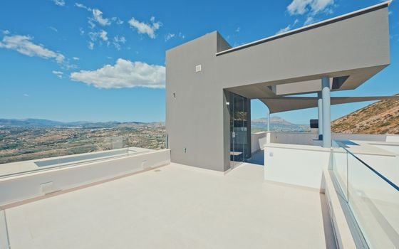 Villa de 3 chambres à Cumbre del Sol - VAP144932 - Photo - Small - 24