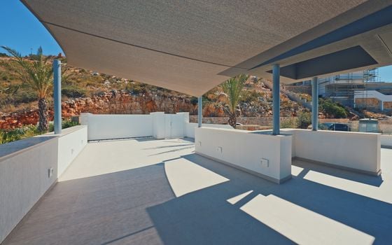 Villa de 3 chambres à Cumbre del Sol - VAP144932 - Photo - Small - 25