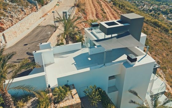 Villa de 3 chambres à Cumbre del Sol - VAP144932 - Photo - Small - 26