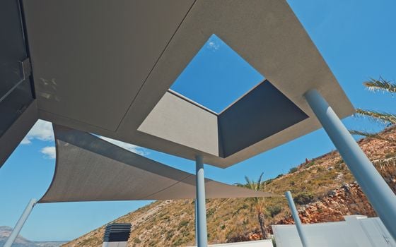 Villa de 3 chambres à Cumbre del Sol - VAP144932 - Photo - Small - 27