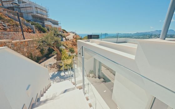 Villa de 3 chambres à Cumbre del Sol - VAP144932 - Photo - Small - 28