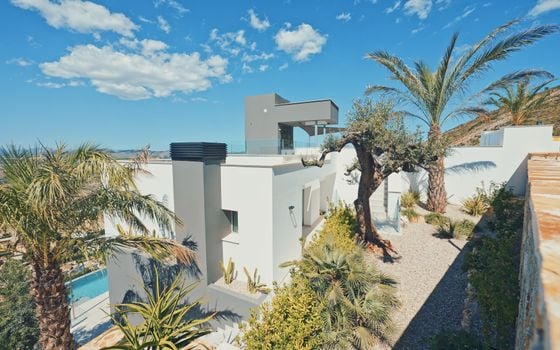 Villa de 3 chambres à Cumbre del Sol - VAP144932 - Photo - Small - 29