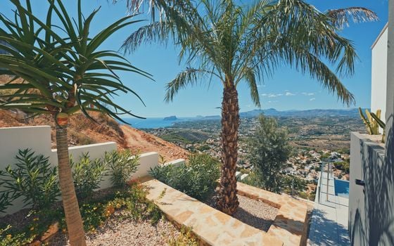 Villa de 3 chambres à Cumbre del Sol - VAP144932 - Photo - Small - 31