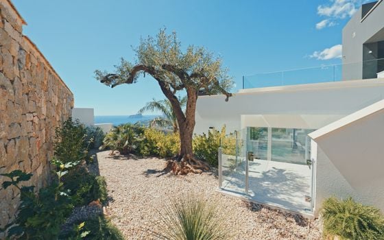 Villa de 3 chambres à Cumbre del Sol - VAP144932 - Photo - Small - 32