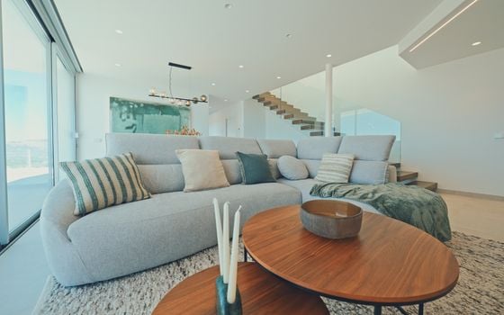 Villa de 3 chambres à Cumbre del Sol - VAP144932 - Photo - Small - 36