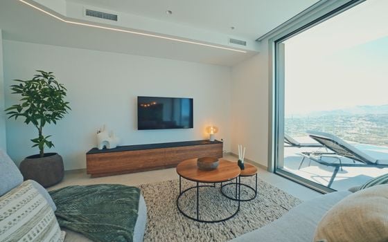 Villa de 3 chambres à Cumbre del Sol - VAP144932 - Photo - Small - 40