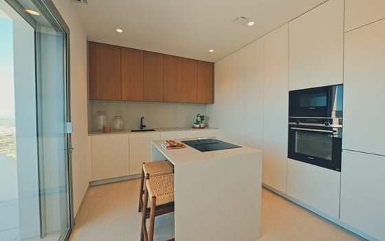 Villa de 3 chambres à Cumbre del Sol - VAP144932 - Photo - Small - 42