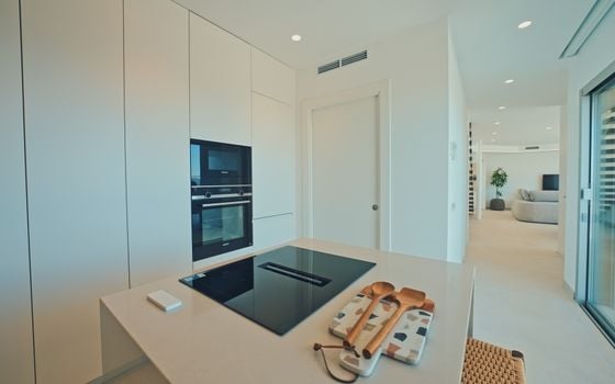Villa de 3 chambres à Cumbre del Sol - VAP144932 - Photo - Small - 43