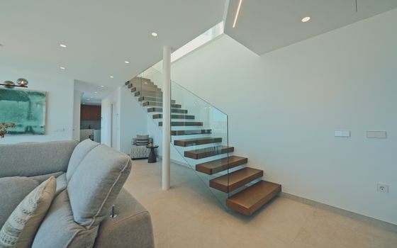 Villa de 3 chambres à Cumbre del Sol - VAP144932 - Photo - Small - 45