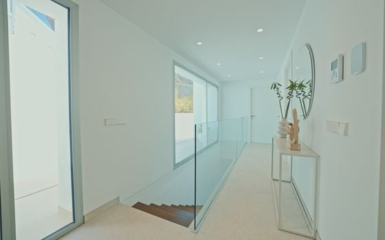Villa de 3 chambres à Cumbre del Sol - VAP144932 - Photo - Small - 46