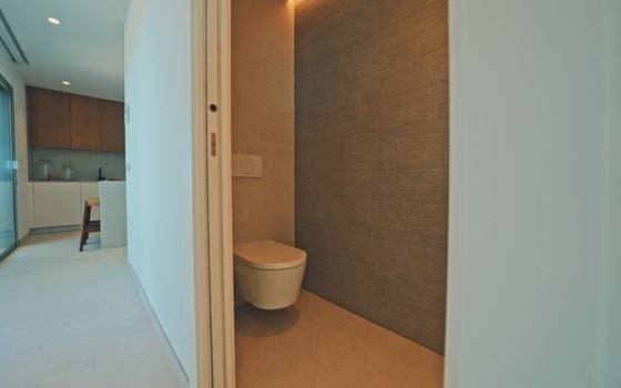 Villa de 3 chambres à Cumbre del Sol - VAP144932 - Photo - Small - 47