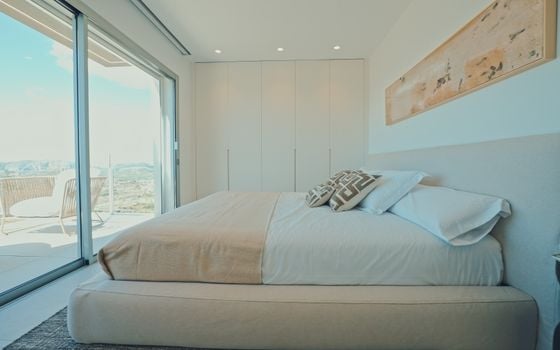 Villa de 3 chambres à Cumbre del Sol - VAP144932 - Photo - Small - 50
