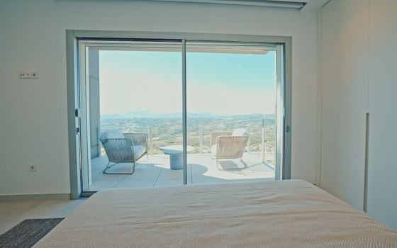 Villa de 3 chambres à Cumbre del Sol - VAP144932 - Photo - Small - 51