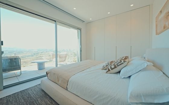 Villa de 3 chambres à Cumbre del Sol - VAP144932 - Photo - Small - 52