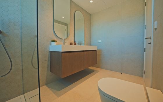 Villa de 3 chambres à Cumbre del Sol - VAP144932 - Photo - Small - 57
