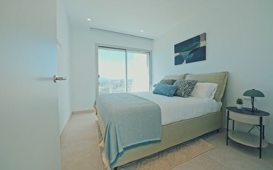 Villa de 3 chambres à Cumbre del Sol - VAP144932 - Photo - Small - 58
