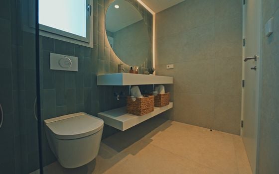 Villa de 3 chambres à Cumbre del Sol - VAP144932 - Photo - Small - 63