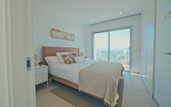 Villa de 3 chambres à Cumbre del Sol - VAP144932 - Photo - Small - 64