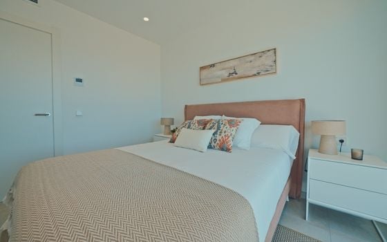 Villa de 3 chambres à Cumbre del Sol - VAP144932 - Photo - Small - 65