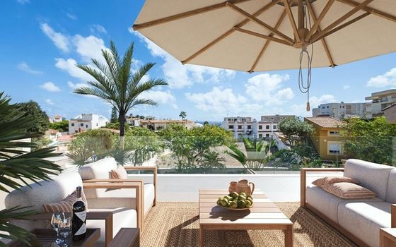 Villa de 3 chambres à La Manga - NP115095 - Photo - Small - 10