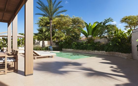 Villa de 3 chambres à La Manga - NP115095 - Photo - Small - 11