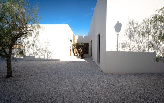 Villa de 4 chambres à Benejuzar - HH144935 - Photo - Small - 44