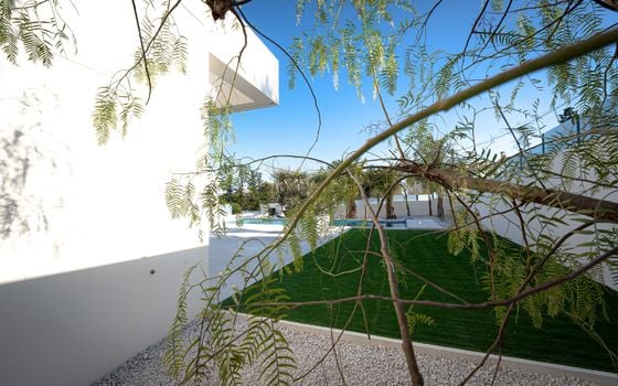 Villa de 4 chambres à Benejuzar - HH144935 - Photo - Small - 45