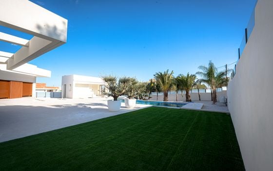 Villa de 4 chambres à Benejuzar - HH144935 - Photo - Small - 43
