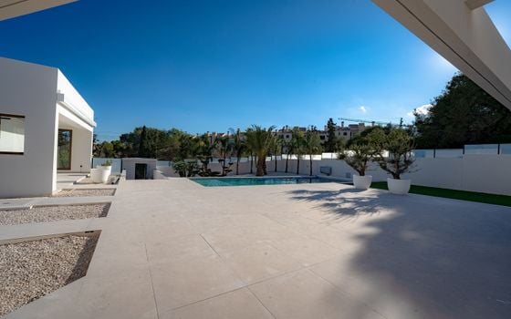 Villa de 4 chambres à Benejuzar - HH144935 - Photo - Small - 42