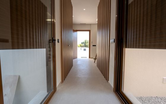 Villa de 4 chambres à Benejuzar - HH144935 - Photo - Small - 34