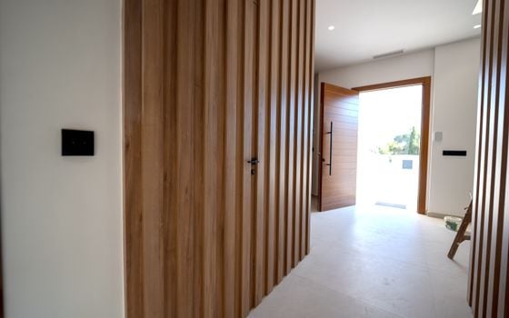 Villa de 4 chambres à Benejuzar - HH144935 - Photo - Small - 35