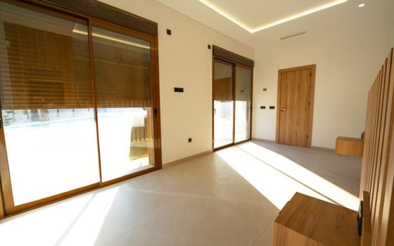 Villa de 4 chambres à Benejuzar - HH144935 - Photo - Small - 21