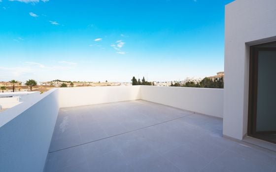 Villa de 4 chambres à Benejuzar - HH144935 - Photo - Small - 37