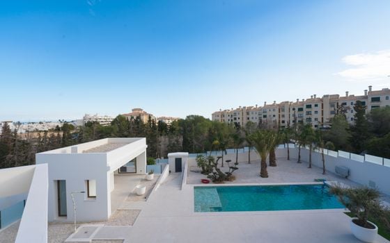 Villa de 4 chambres à Benejuzar - HH144935 - Photo - Small - 47