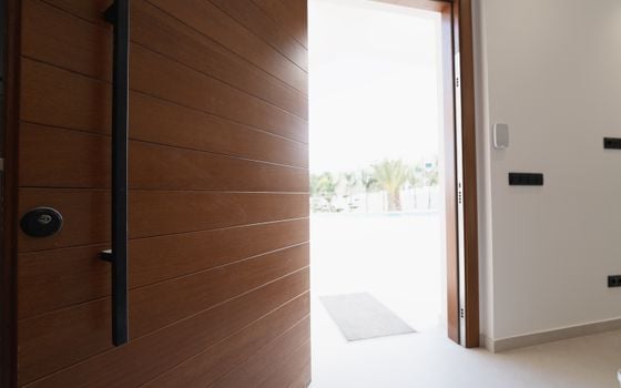 Villa de 4 chambres à Benejuzar - HH144935 - Photo - Small - 36