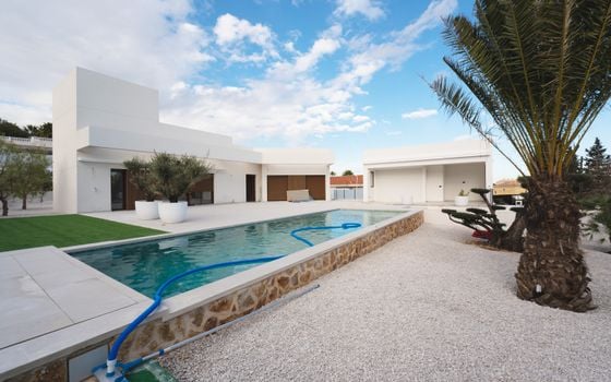 Villa de 4 chambres à Benejuzar - HH144935 - Photo - Small - 16