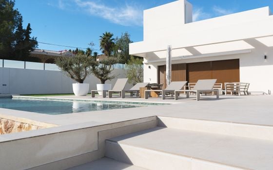 Villa de 4 chambres à Benejuzar - HH144935 - Photo - Small - 40