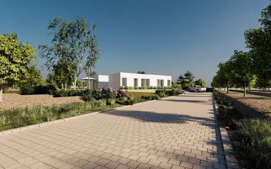 Villa de 4 chambres à Benejuzar - HH144935 - Photo - Small - 13