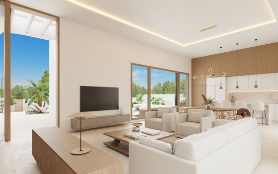 4 bedroom Villa in Benejuzar - HH144935 - Photo - 4