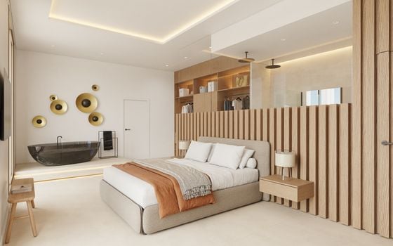 Villa de 4 chambres à Benejuzar - HH144935 - Photo - Small - 7