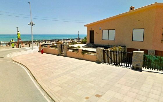 3 bedroom Villa in Torrevieja - SV103981 - Photo - 2