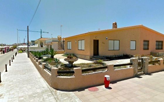 3 bedroom Villa in Torrevieja - SV103981 - Photo - 1