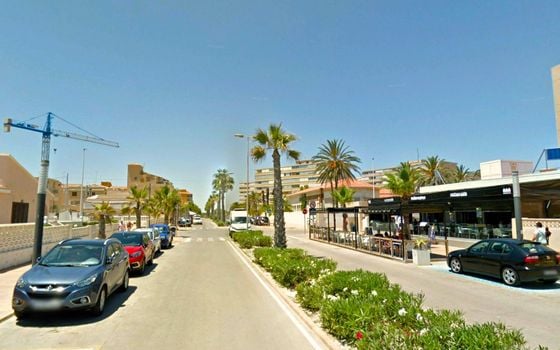 3 bedroom Villa in Torrevieja - SV103981 - Photo - Small - 20
