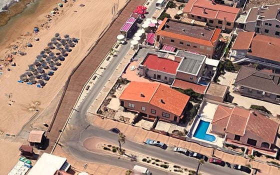 3 bedroom Villa in Torrevieja - SV103981 - Photo - Small - 21